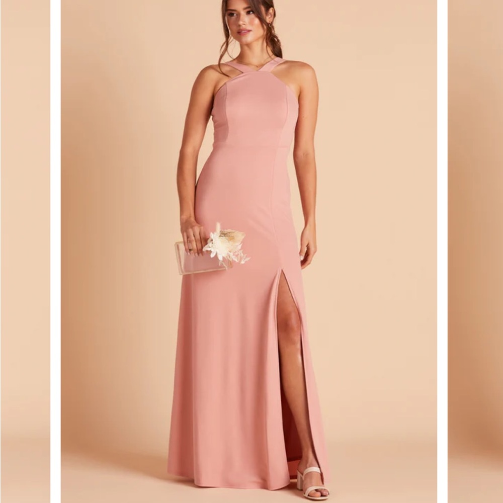 Birdy Grey Bridesmaid Gene Dress